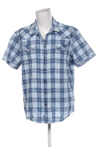 Pánska košeľa  Eagle, Veľkosť 3XL, Farba Viacfarebná, Cena  10,95 €