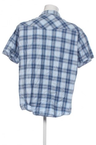 Pánska košeľa  Eagle, Veľkosť 3XL, Farba Viacfarebná, Cena  10,95 €