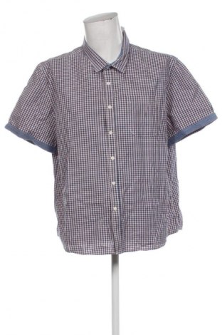 Pánská košile  Easy, Velikost 3XL, Barva Vícebarevné, Cena  419,00 Kč