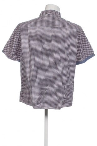 Pánská košile  Easy, Velikost 3XL, Barva Vícebarevné, Cena  419,00 Kč