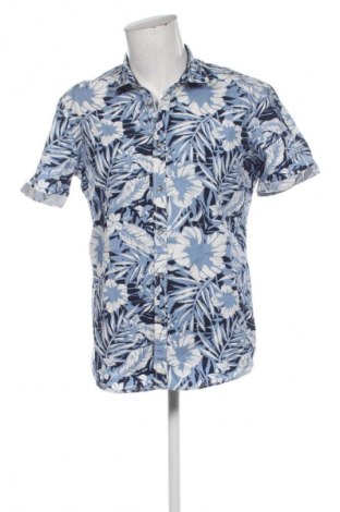 Ανδρικό πουκάμισο Edc By Esprit, Μέγεθος L, Χρώμα Πολύχρωμο, Τιμή 10,99 €