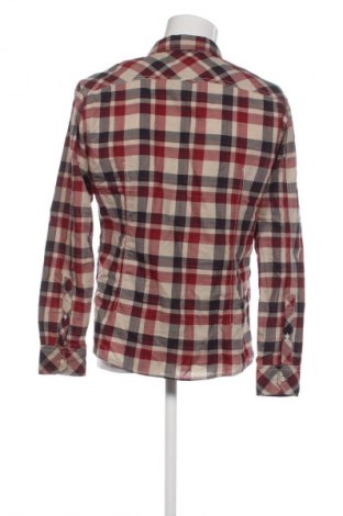 Ανδρικό πουκάμισο Edc By Esprit, Μέγεθος L, Χρώμα Πολύχρωμο, Τιμή 6,99 €