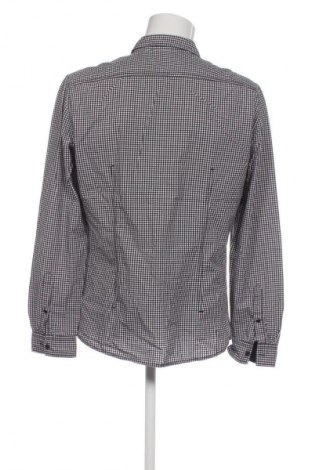 Ανδρικό πουκάμισο Edc By Esprit, Μέγεθος XL, Χρώμα Πολύχρωμο, Τιμή 7,99 €