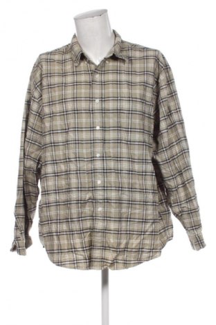 Ανδρικό πουκάμισο Eddie Bauer, Μέγεθος XXL, Χρώμα Πολύχρωμο, Τιμή 12,99 €