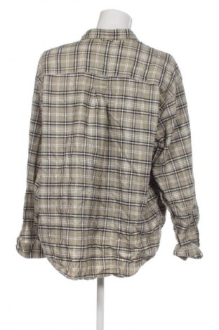 Ανδρικό πουκάμισο Eddie Bauer, Μέγεθος XXL, Χρώμα Πολύχρωμο, Τιμή 12,99 €