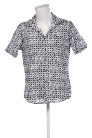 Férfi ing Emilio Adani, Méret XL, Szín Sokszínű, Ár 4 089 Ft