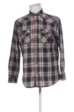 Herrenhemd Engbers, Größe L, Farbe Mehrfarbig, Preis € 36,99