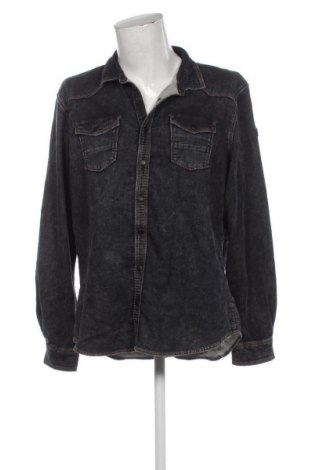 Pánská košile  Engbers, Velikost XL, Barva Šedá, Cena  269,00 Kč