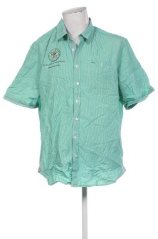 Herrenhemd Engbers, Größe XXL, Farbe Mehrfarbig, Preis 16,99 €