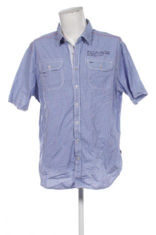 Herrenhemd Engbers, Größe XXL, Farbe Mehrfarbig, Preis 16,99 €