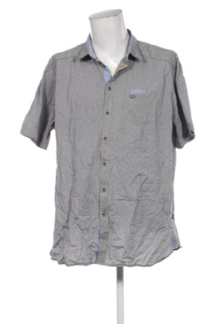 Pánska košeľa  Engbers, Veľkosť 3XL, Farba Sivá, Cena  15,95 €