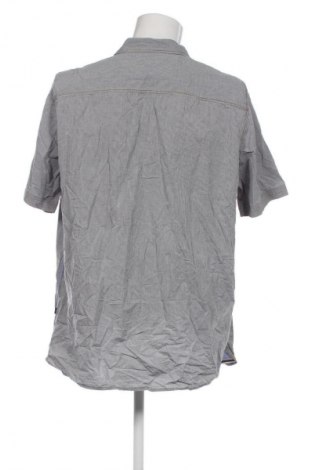 Pánska košeľa  Engbers, Veľkosť 3XL, Farba Sivá, Cena  15,95 €