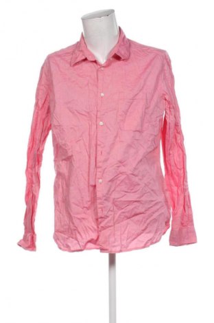 Pánská košile  Esprit, Velikost XXL, Barva Růžová, Cena  249,00 Kč