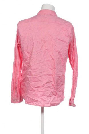Pánská košile  Esprit, Velikost XXL, Barva Růžová, Cena  249,00 Kč
