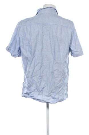 Мъжка риза Esprit, Размер XXL, Цвят Син, Цена 9,20 €