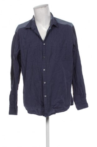 Pánská košile  Esprit, Velikost XXL, Barva Modrá, Cena  259,00 Kč