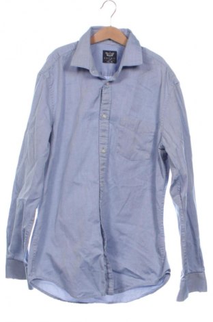 Męska koszula Esprit, Rozmiar M, Kolor Niebieski, Cena 91,09 zł