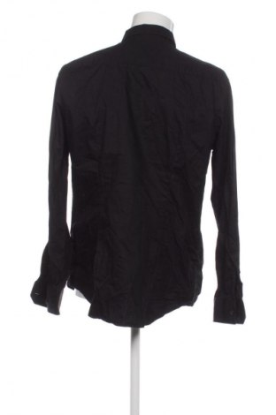 Pánská košile  Esprit, Velikost L, Barva Černá, Cena  209,00 Kč