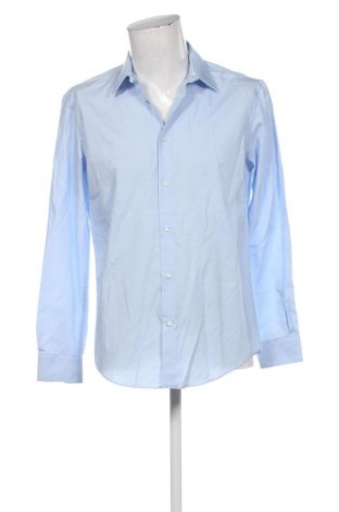 Cămașă de bărbați Esprit, Mărime L, Culoare Albastru, Preț 56,99 Lei