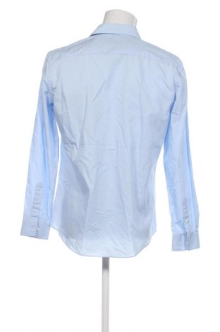Cămașă de bărbați Esprit, Mărime L, Culoare Albastru, Preț 56,99 Lei