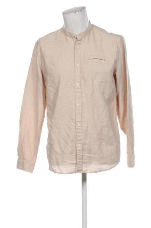 Férfi ing Esprit, Méret L, Szín Bézs, Ár 3 399 Ft