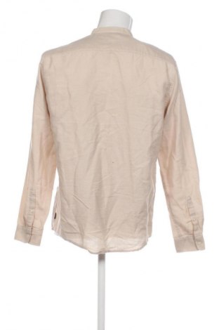 Férfi ing Esprit, Méret L, Szín Bézs, Ár 3 399 Ft