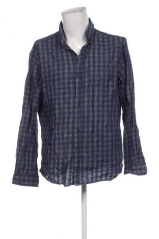 Pánská košile  Esprit, Velikost XL, Barva Vícebarevné, Cena  199,00 Kč