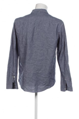 Herrenhemd Esprit, Größe L, Farbe Blau, Preis 11,99 €