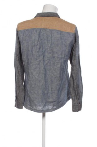 Cămașă de bărbați Esprit, Mărime L, Culoare Albastru, Preț 56,99 Lei