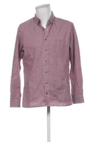 Męska koszula Eterna, Rozmiar L, Kolor Kolorowy, Cena 148,99 zł