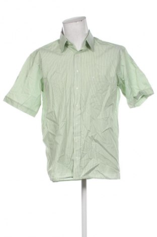 Herrenhemd Eterna, Größe L, Farbe Mehrfarbig, Preis € 14,99