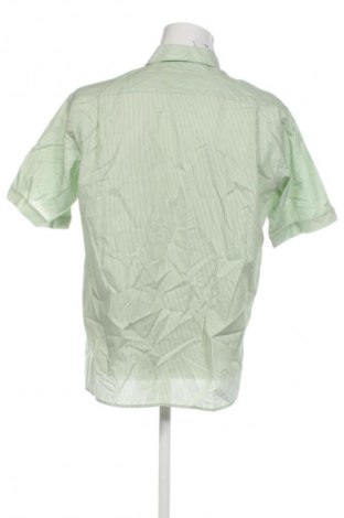 Herrenhemd Eterna, Größe L, Farbe Mehrfarbig, Preis € 14,99