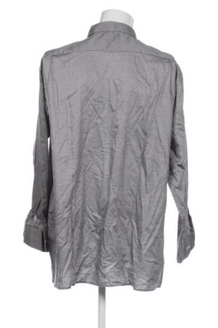 Męska koszula Eterna, Rozmiar 3XL, Kolor Szary, Cena 74,99 zł