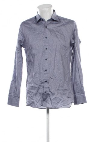 Cămașă de bărbați Eterna, Mărime L, Culoare Multicolor, Preț 393,99 Lei