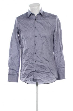 Pánska košeľa  Eterna, Veľkosť M, Farba Viacfarebná, Cena  75,95 €