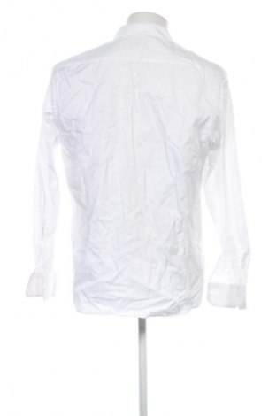 Herrenhemd Eterna, Größe L, Farbe Weiß, Preis 26,99 €