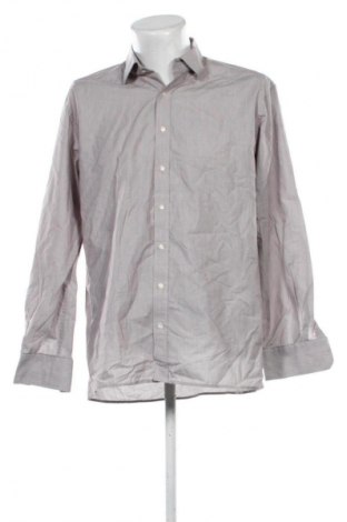 Pánska košeľa  Eterna, Veľkosť XL, Farba Sivá, Cena  10,95 €