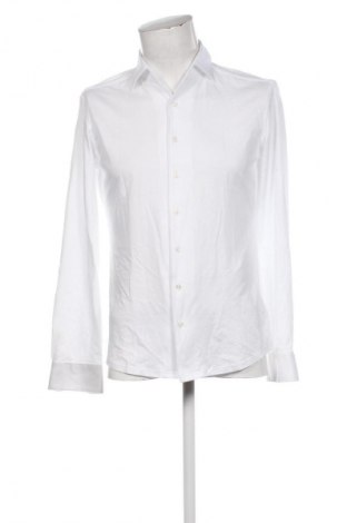 Herrenhemd Eterna, Größe M, Farbe Weiß, Preis 82,99 €