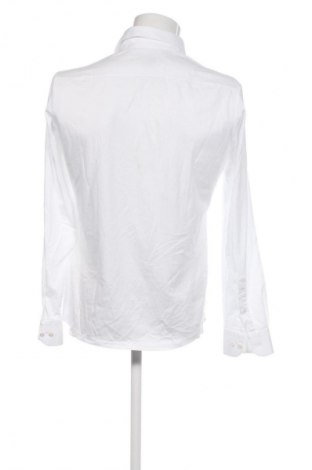 Herrenhemd Eterna, Größe M, Farbe Weiß, Preis 82,99 €