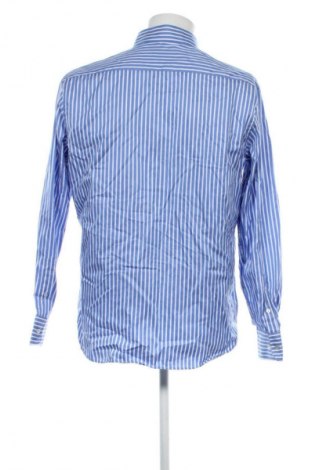 Herrenhemd Eterna, Größe L, Farbe Mehrfarbig, Preis 14,99 €