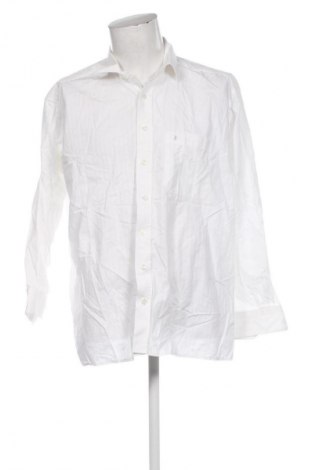 Herrenhemd Eterna, Größe XXL, Farbe Weiß, Preis 20,99 €