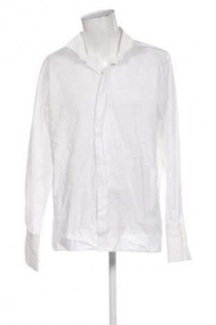 Męska koszula Eterna, Rozmiar XL, Kolor Biały, Cena 101,99 zł