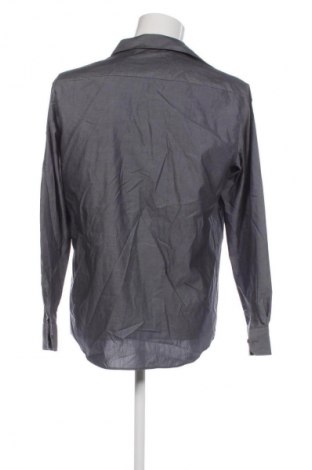 Pánska košeľa  Eterna, Veľkosť L, Farba Sivá, Cena  9,95 €