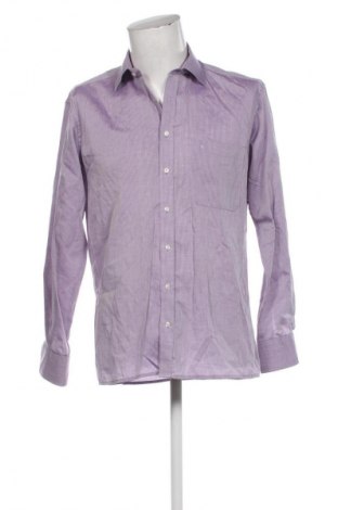 Herrenhemd Eterna, Größe L, Farbe Mehrfarbig, Preis € 9,99