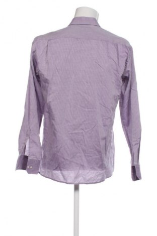 Herrenhemd Eterna, Größe L, Farbe Mehrfarbig, Preis € 9,99