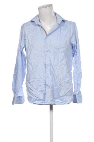 Cămașă de bărbați Eterna, Mărime L, Culoare Albastru, Preț 85,99 Lei