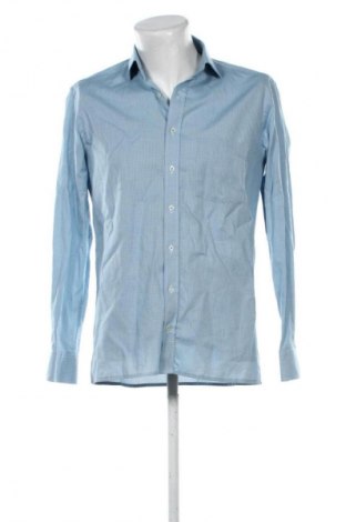 Cămașă de bărbați Eterna, Mărime M, Culoare Albastru, Preț 147,00 Lei