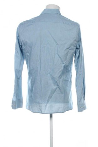 Cămașă de bărbați Eterna, Mărime M, Culoare Albastru, Preț 147,00 Lei