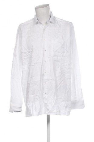 Męska koszula Eterna, Rozmiar XL, Kolor Biały, Cena 74,99 zł
