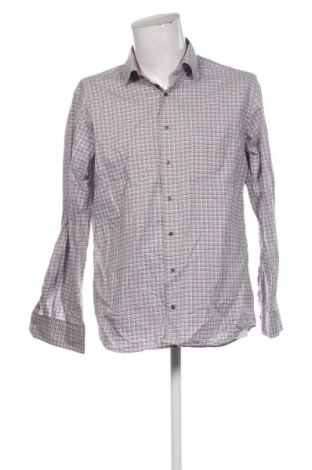 Férfi ing Eterna, Méret L, Szín Sokszínű, Ár 3 849 Ft